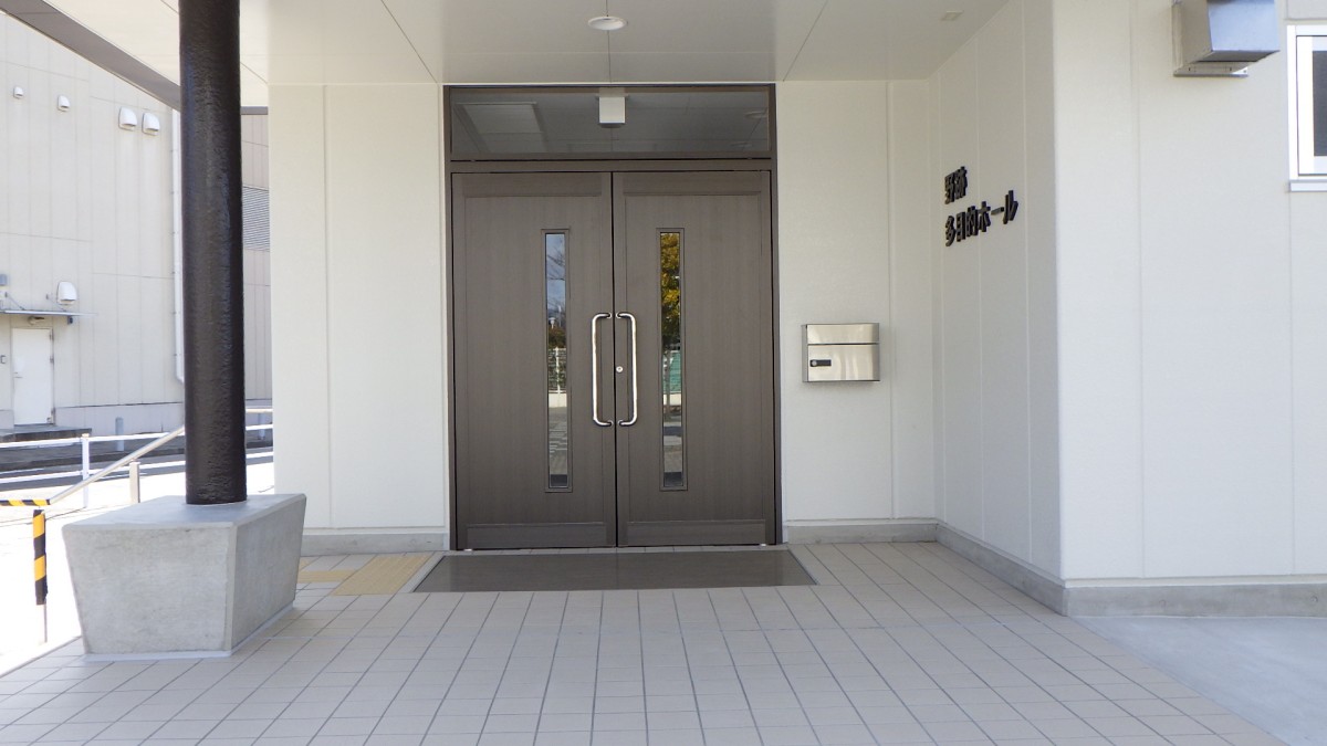 空見スラッジリサイクルセンター施設整備工事