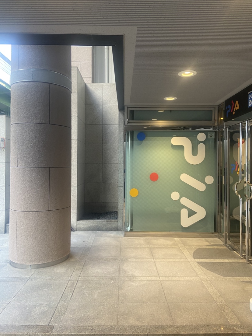 チケットぴあ名古屋改修工事